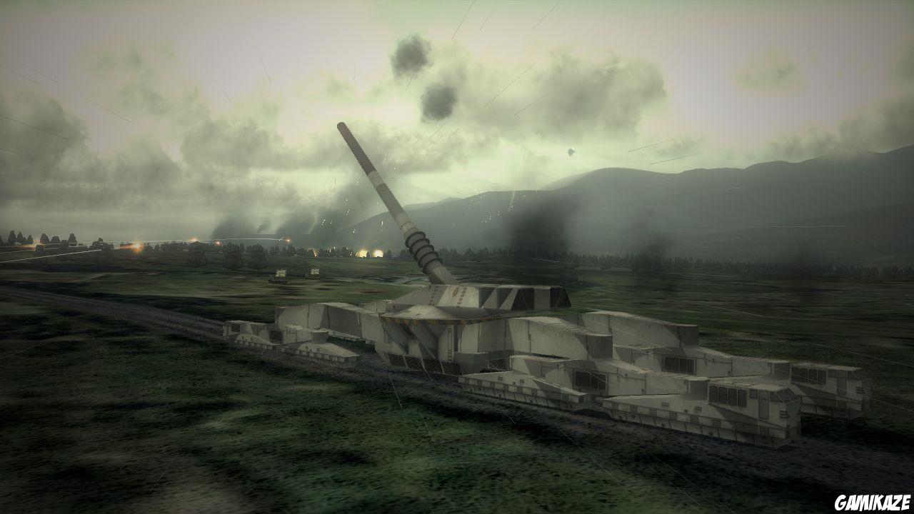 Ace Combat 6 : Fires of Liberation