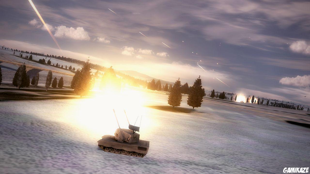 Ace Combat 6 : Fires of Liberation