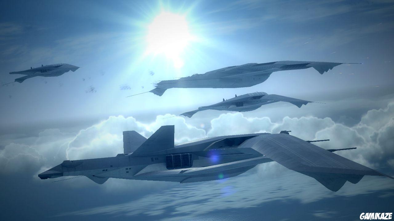 Ace Combat 6 : Fires of Liberation