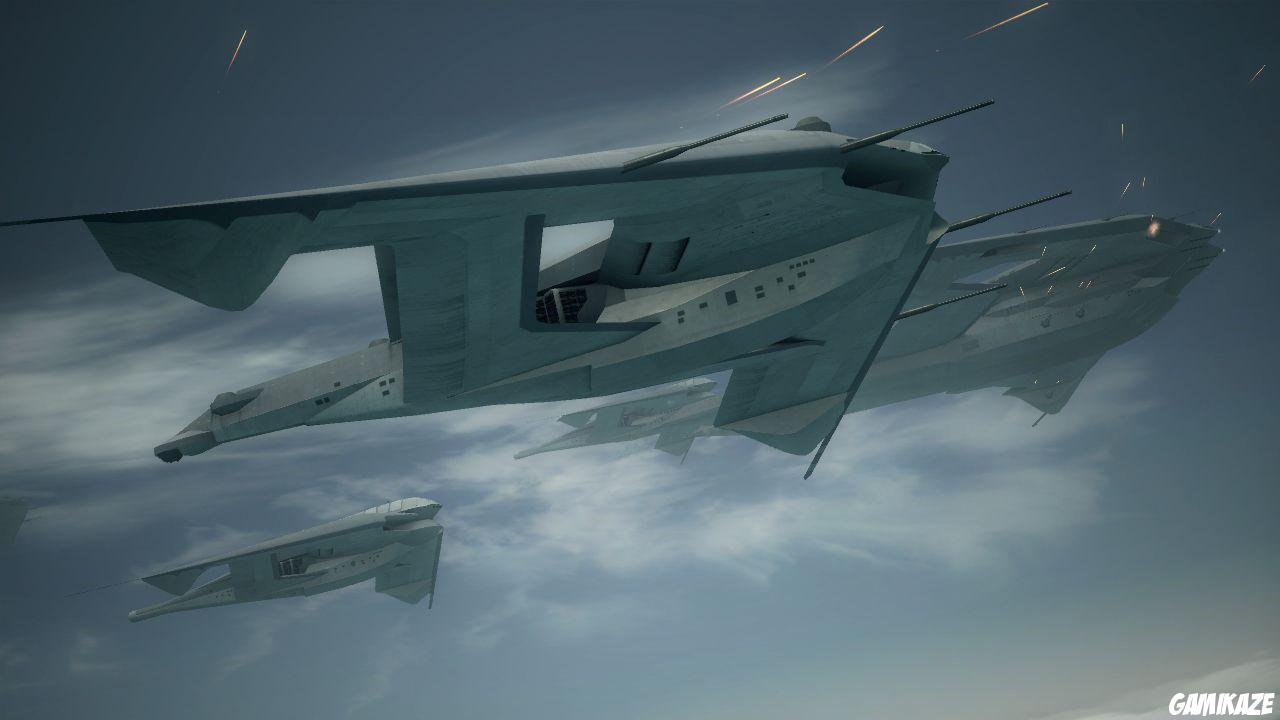 Ace Combat 6 : Fires of Liberation