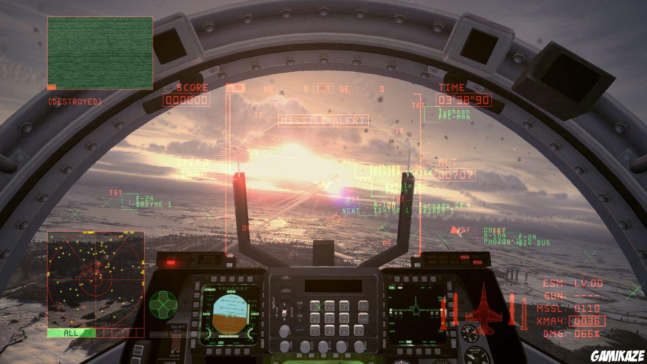 Ace Combat 6 : Fires of Liberation