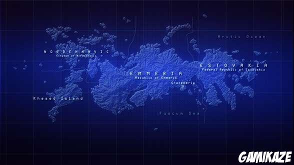 Ace Combat 6 : Fires of Liberation