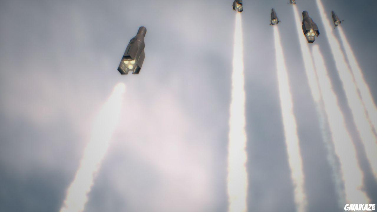 Ace Combat 6 : Fires of Liberation