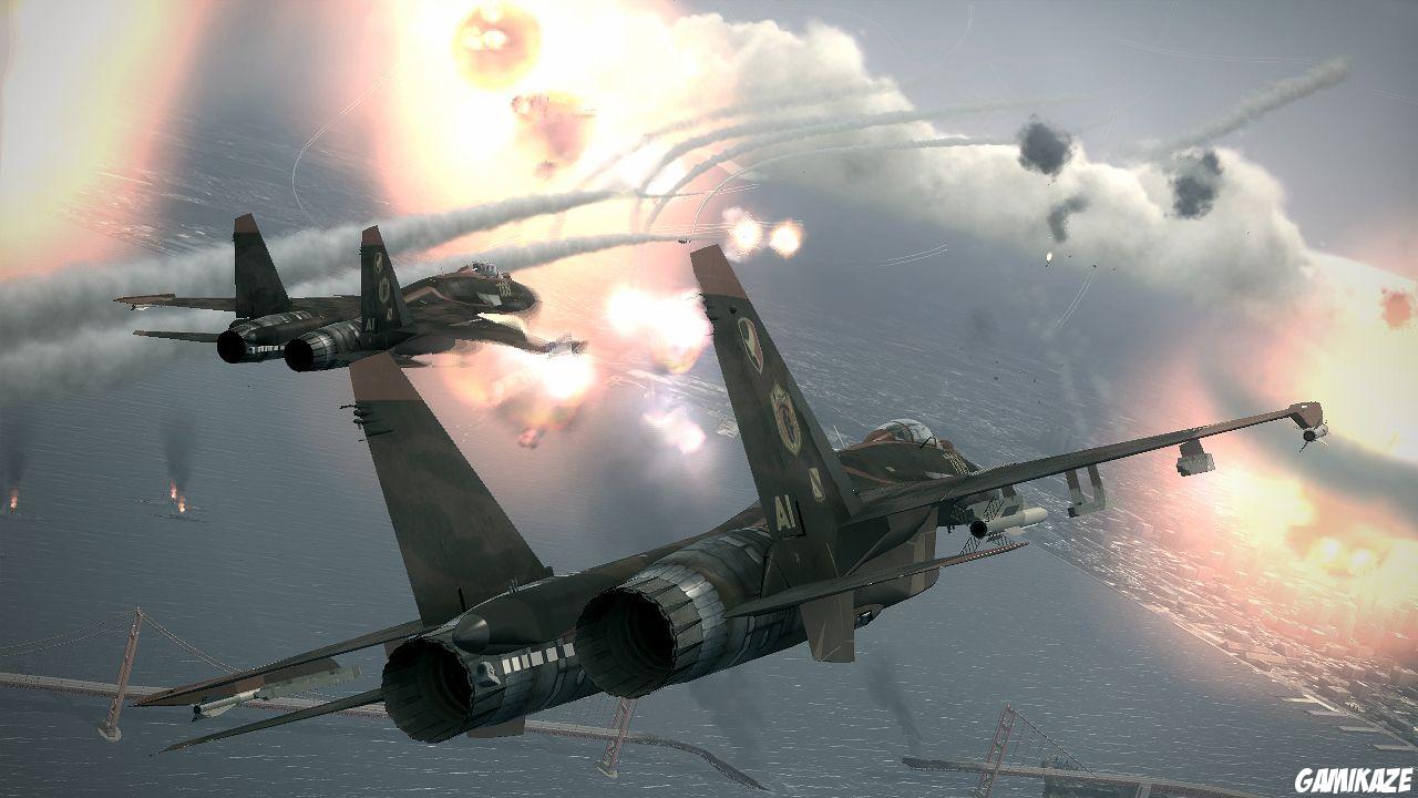 Ace Combat 6 : Fires of Liberation