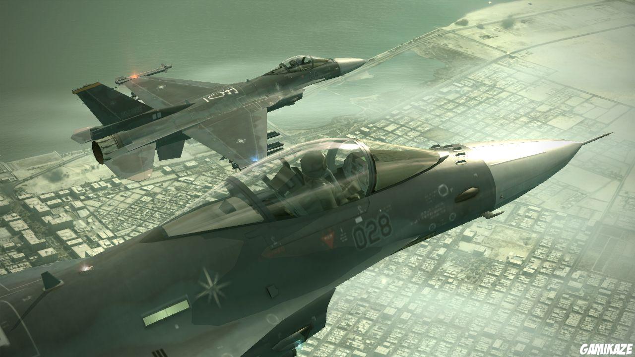 Ace Combat 6 : Fires of Liberation