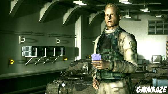 Ace Combat 6 : Fires of Liberation