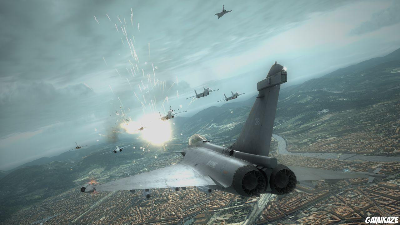 Ace Combat 6 : Fires of Liberation