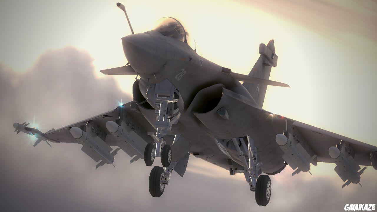 Ace Combat 6 : Fires of Liberation