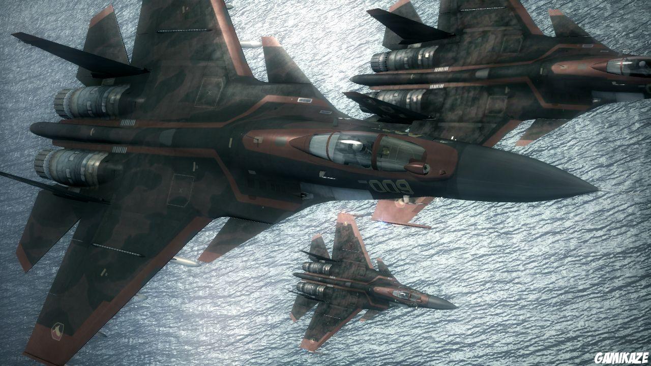 Ace Combat 6 : Fires of Liberation