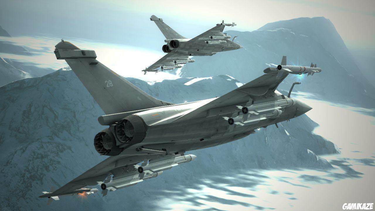 Ace Combat 6 : Fires of Liberation