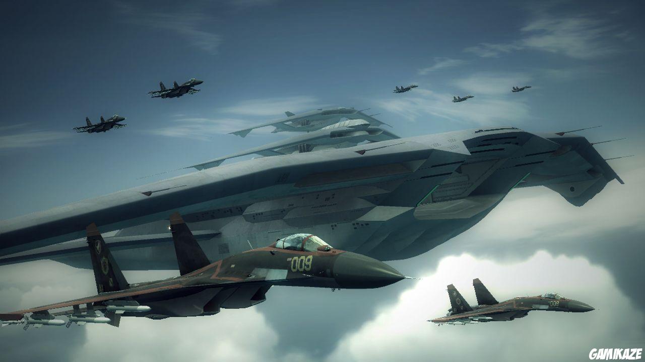 Ace Combat 6 : Fires of Liberation