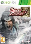 game type Beat'em'all Dynasty Warriors 7