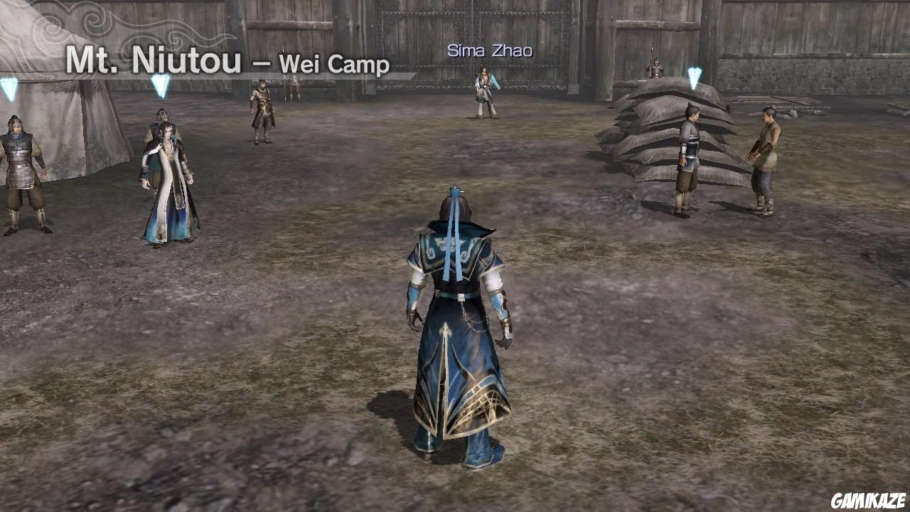 Dynasty Warriors 7