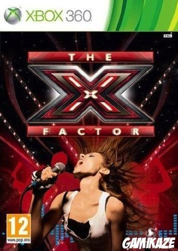 cover X Factor x360