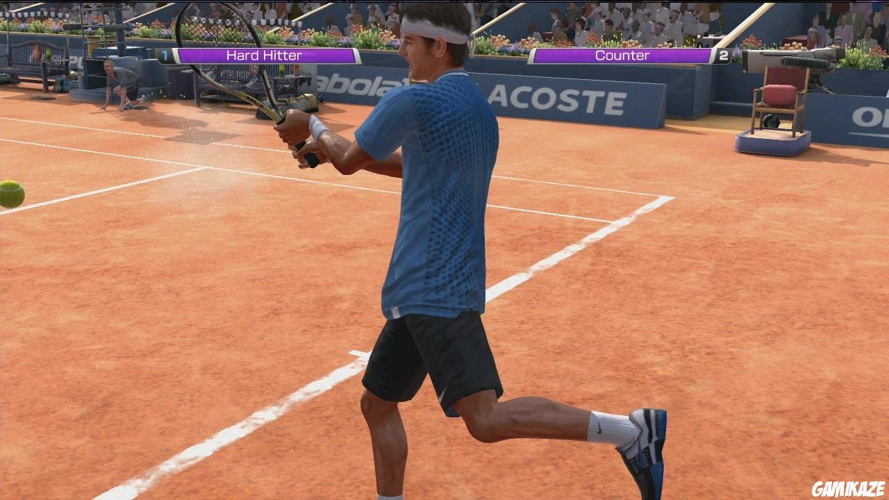 Virtua Tennis 4