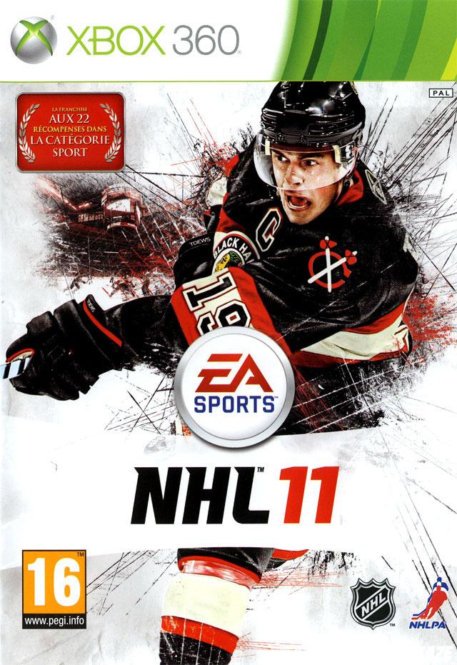 cover NHL 11 x360