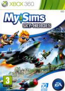 game type Action MySims SkyHeroes