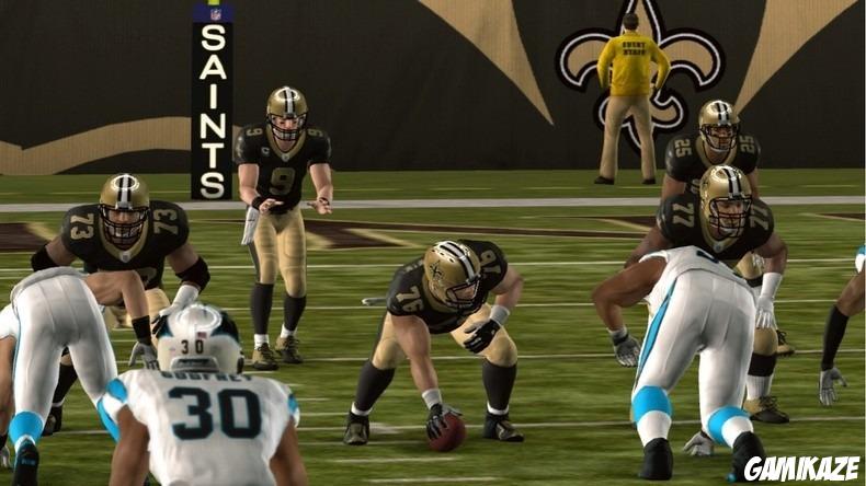 Madden NFL 11