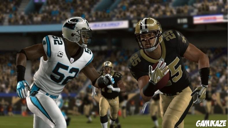 Madden NFL 11