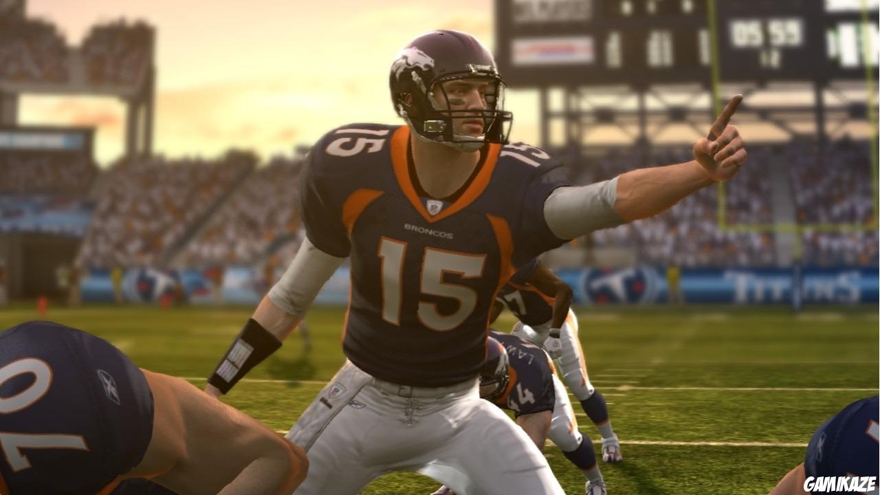 Madden NFL 11