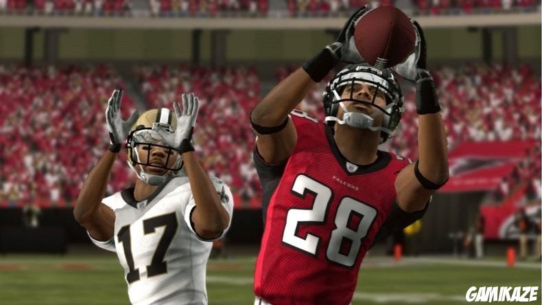 Madden NFL 11