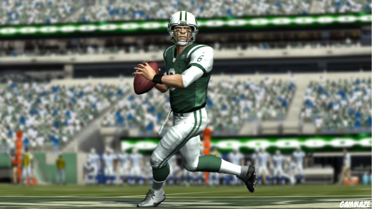 Madden NFL 11