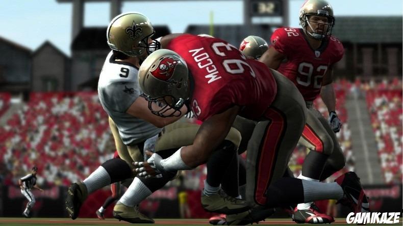 Madden NFL 11