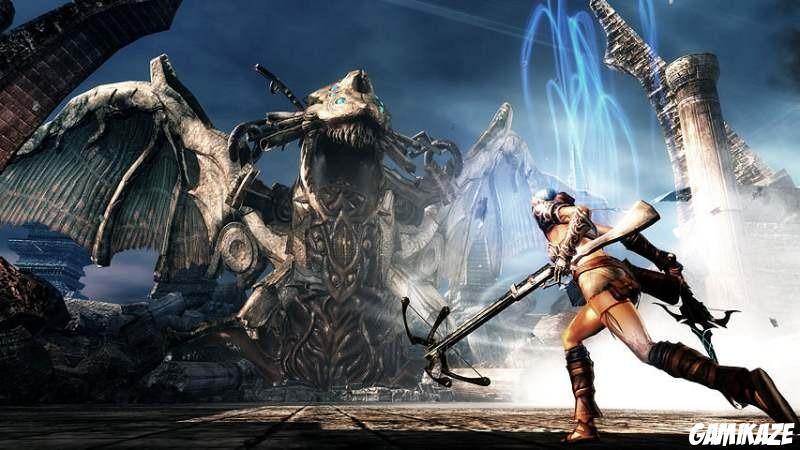 N3 II : Ninety-Nine Nights