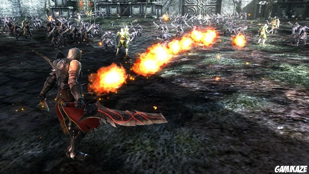 N3 II : Ninety-Nine Nights