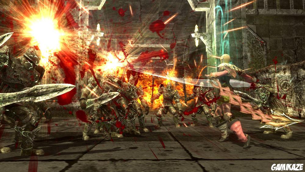 N3 II : Ninety-Nine Nights