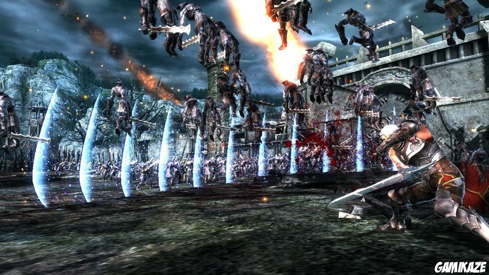 N3 II : Ninety-Nine Nights