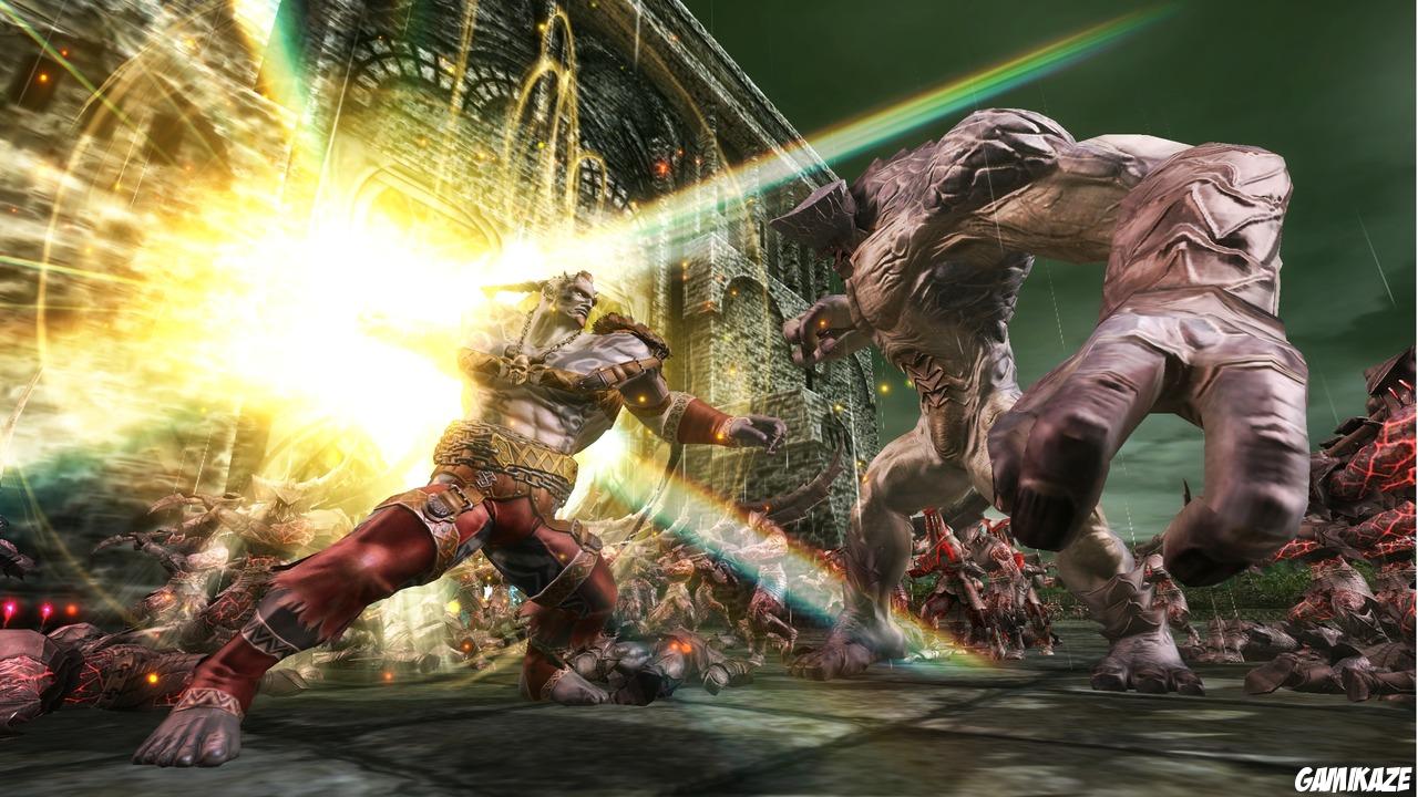 N3 II : Ninety-Nine Nights