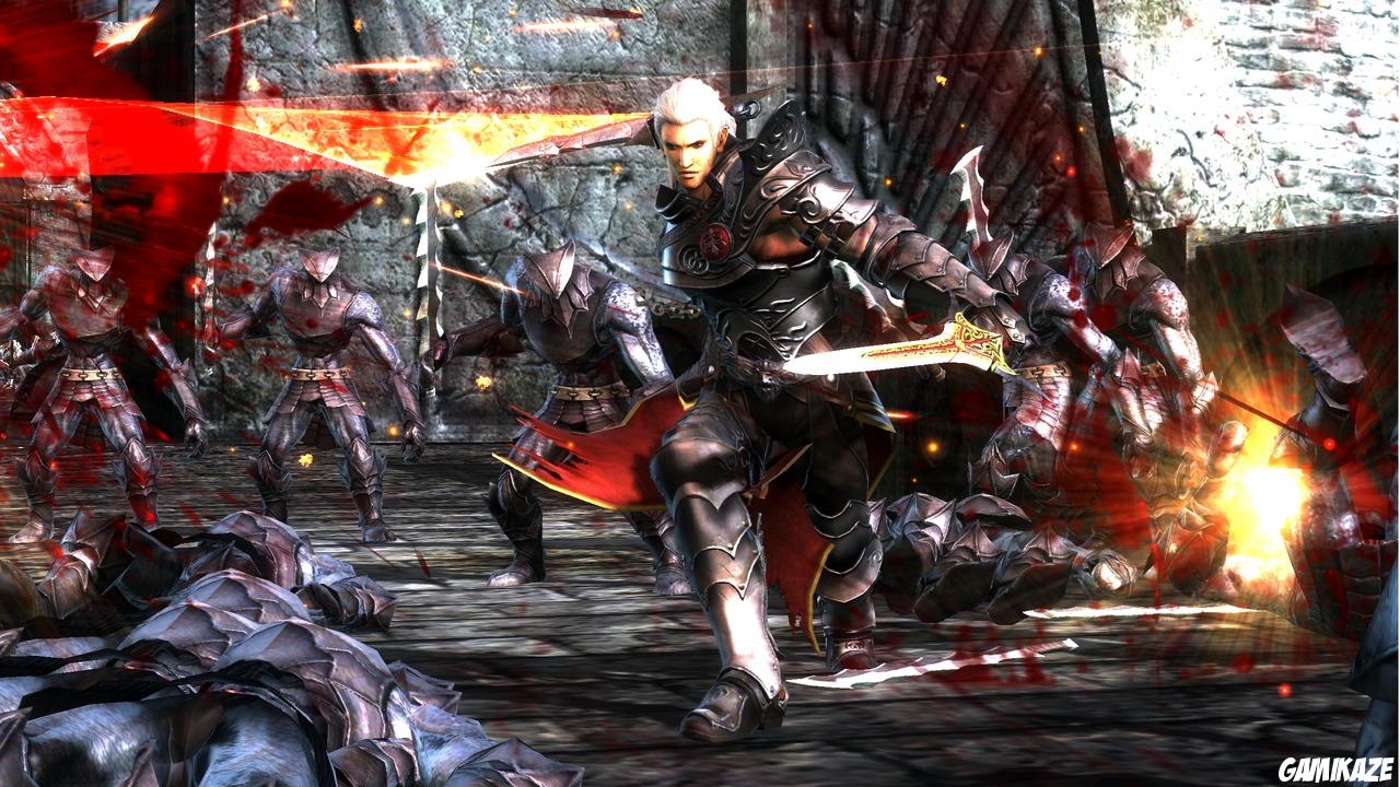 N3 II : Ninety-Nine Nights