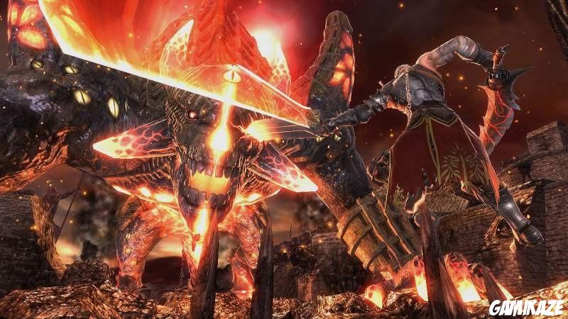 N3 II : Ninety-Nine Nights