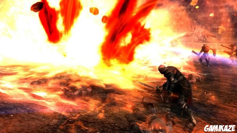 N3 II : Ninety-Nine Nights