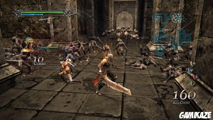 N3 II : Ninety-Nine Nights