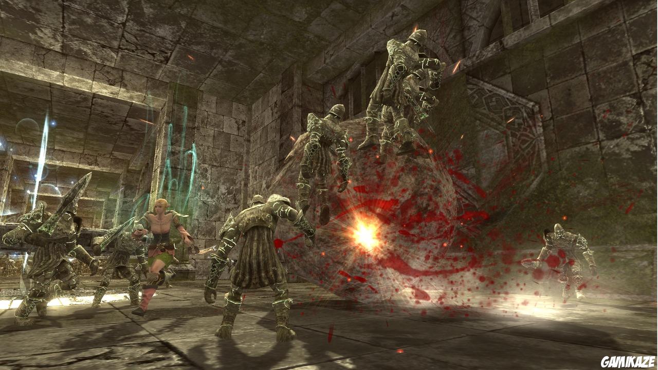 N3 II : Ninety-Nine Nights