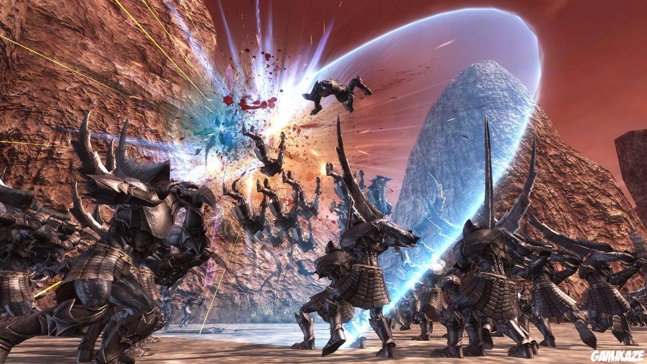 N3 II : Ninety-Nine Nights