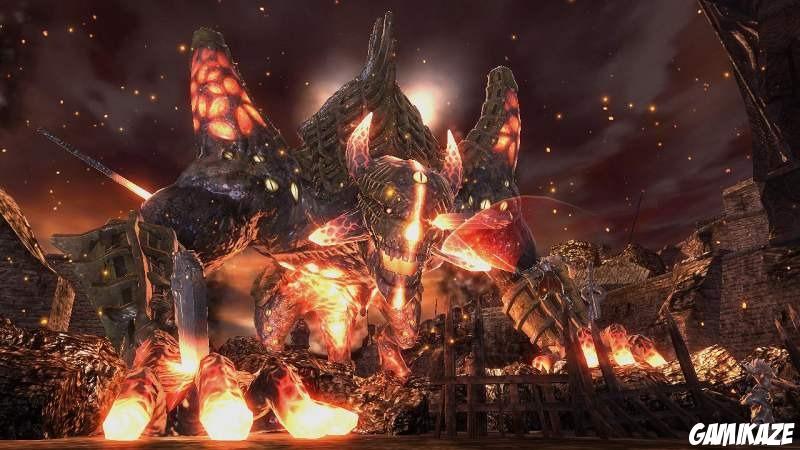 N3 II : Ninety-Nine Nights