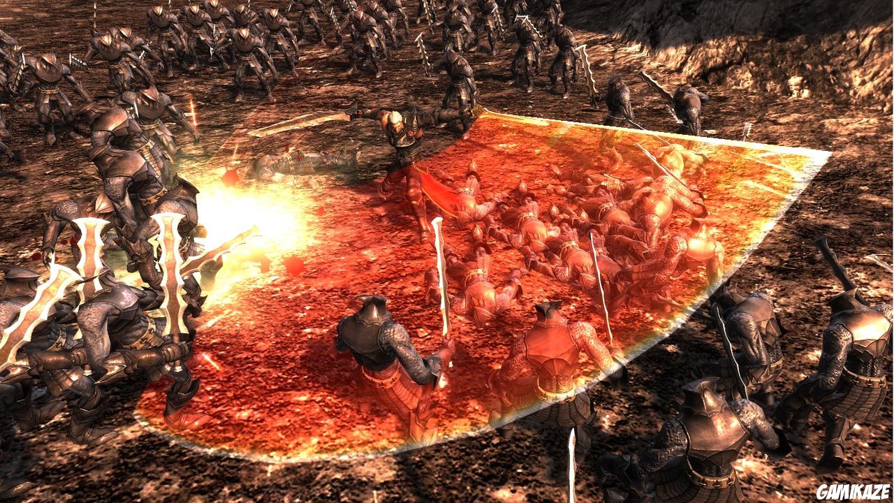 N3 II : Ninety-Nine Nights