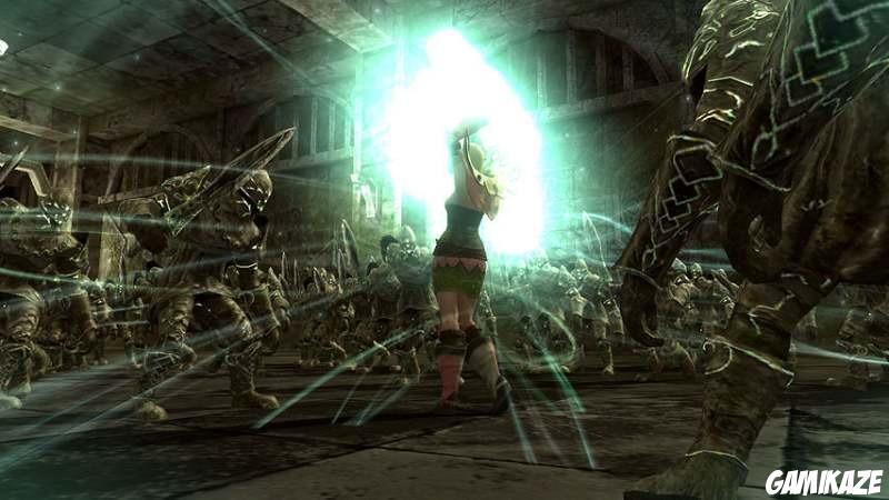 N3 II : Ninety-Nine Nights