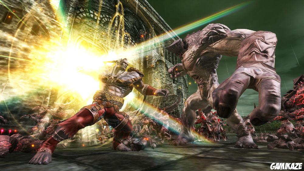 N3 II : Ninety-Nine Nights