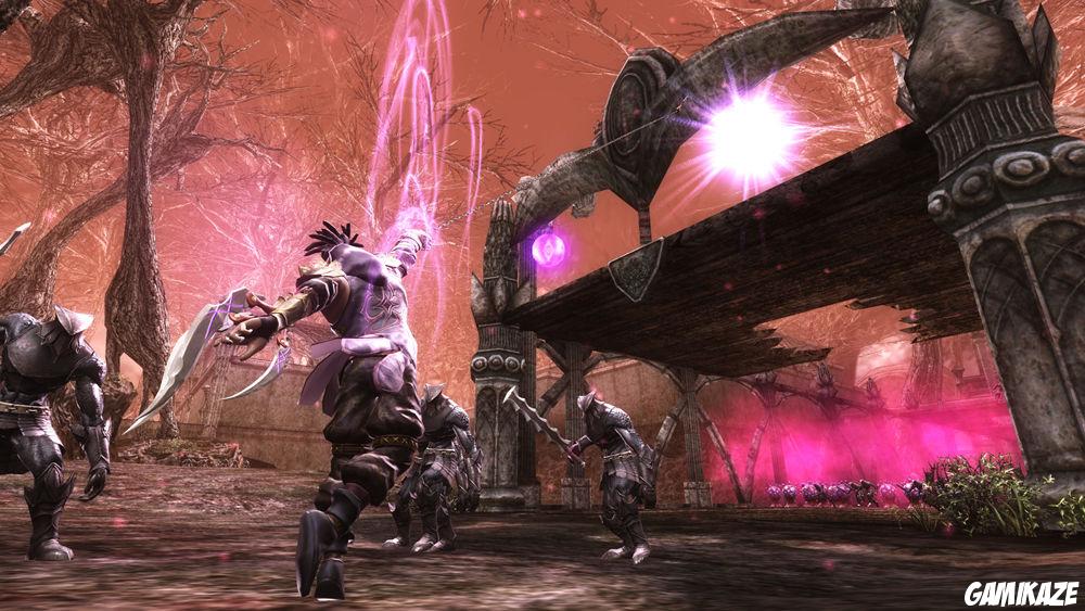 N3 II : Ninety-Nine Nights