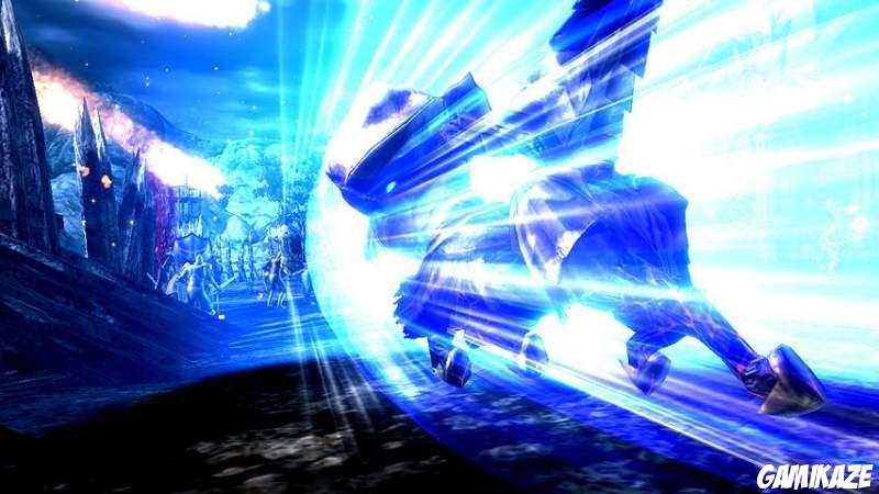 N3 II : Ninety-Nine Nights