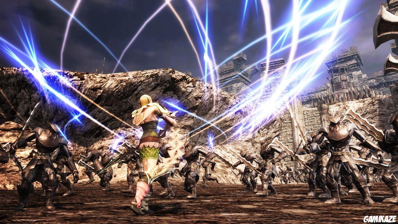 N3 II : Ninety-Nine Nights