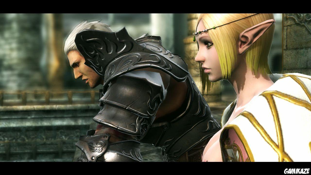 N3 II : Ninety-Nine Nights