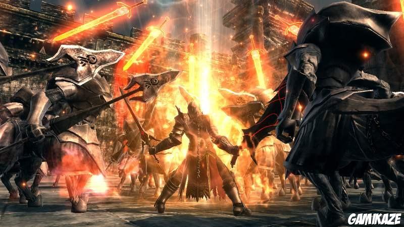 N3 II : Ninety-Nine Nights