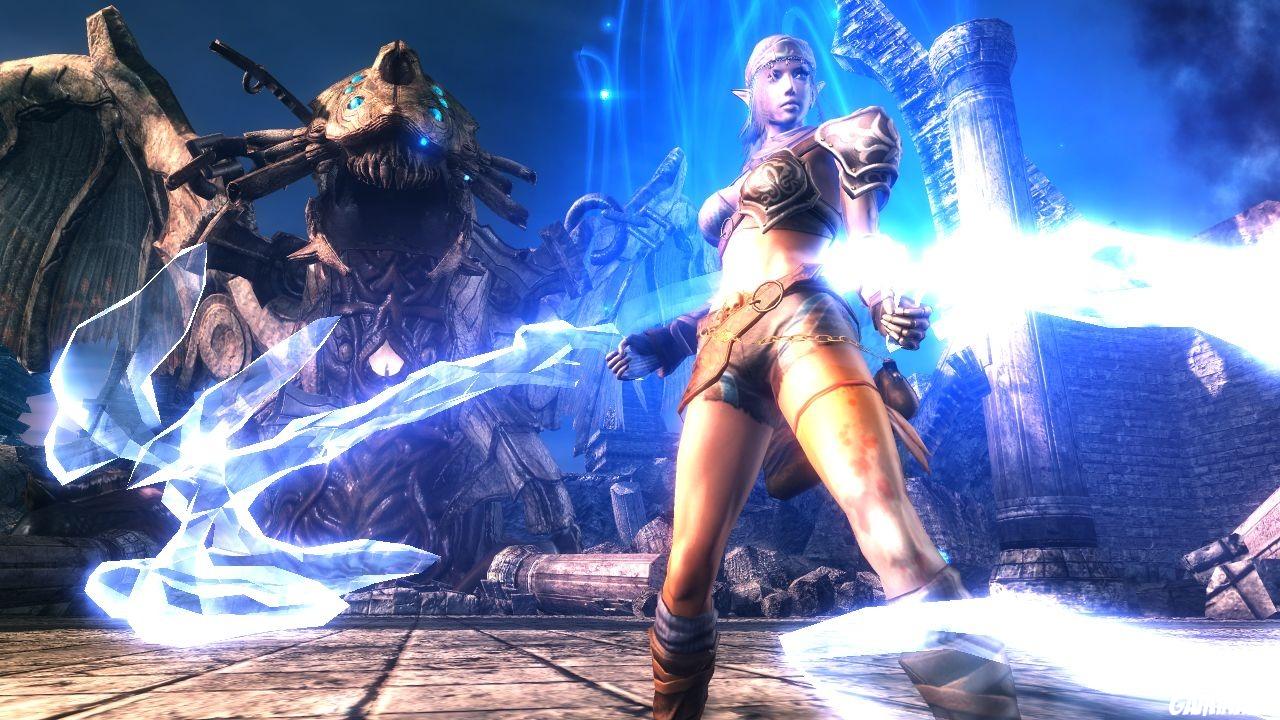 N3 II : Ninety-Nine Nights