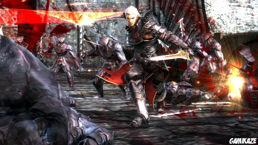 N3 II : Ninety-Nine Nights