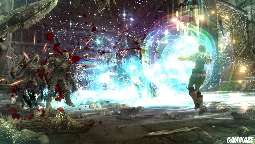 N3 II : Ninety-Nine Nights